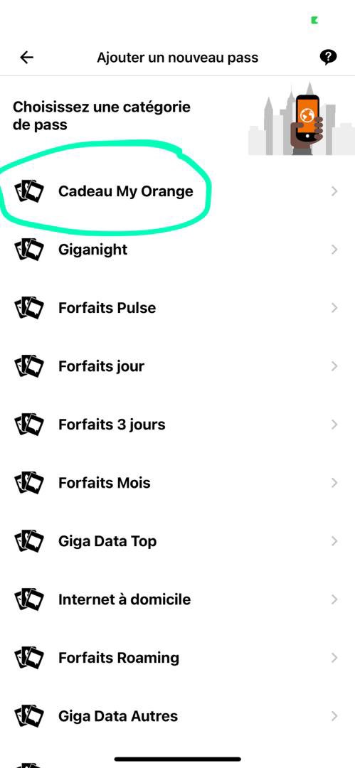 yemargent's tweet photo. Au secours !!!! Orange a encore versé le jus 🥤 d’orange. Les mégas ohh! Téléchargez l’application. 
#Orangeisbae https://t.co/ydCIQhkJiT