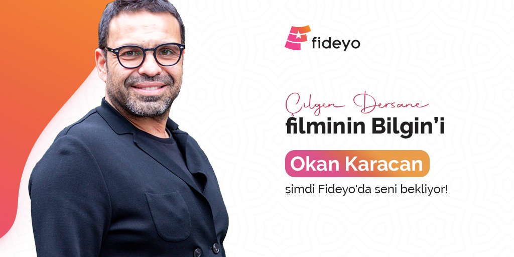 ⭐ Okan Karaca şimdi Fideyo'da seni bekliyor. 

fideyo.com

#okankaracan #karacanfamily #fyp #keşfet