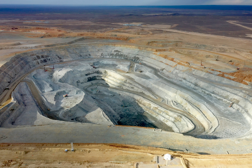 MiningTurkey's tweet photo. KAZ Minerals Increased Copper Production in the First Quarter of 2022 

#mining #gold #copper 

https://t.co/IZs7TrFjwl https://t.co/mXIQO9k4Xv