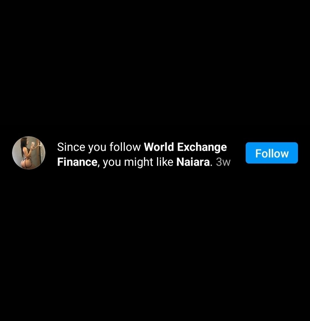 ariosramirez's tweet photo. Hey @instagram, there's something wrong with your recommendation system. 🤣 https://t.co/3mGTlP9Lf0