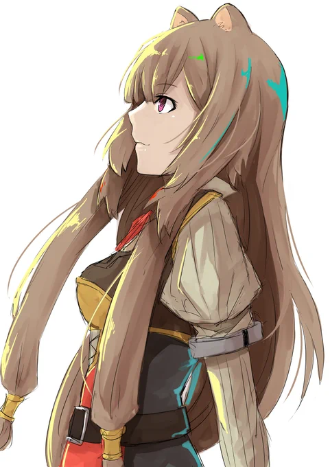 ラフタリア 