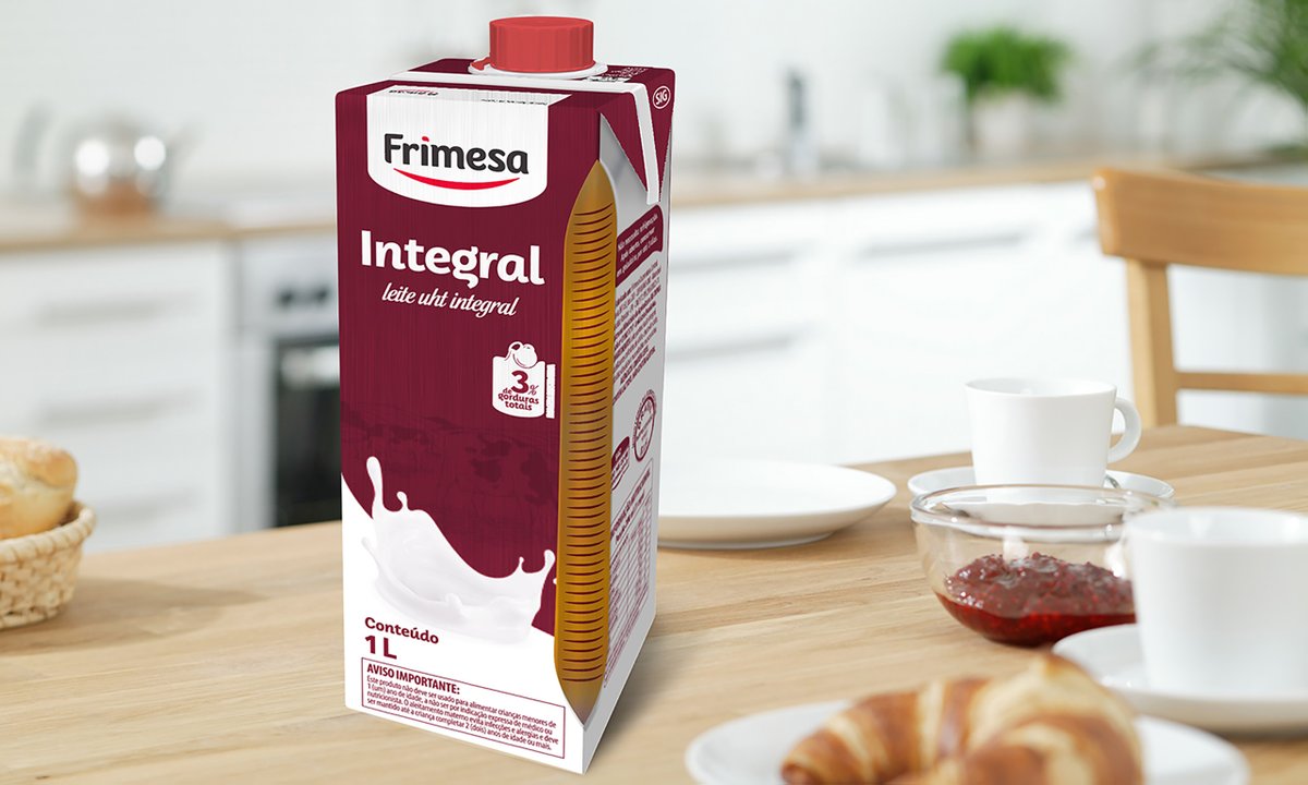 fabnewslive's tweet photo. Brasil: Frimesa Launches SIG’s Unique #Combistyle #Packaging At APAS 2022 https://t.co/0O569OHWt6 @frimesa @SIGCombibloc #FABNews https://t.co/958L1cXxtX