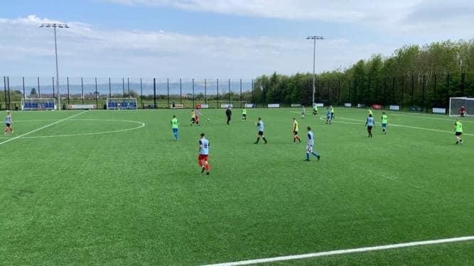 Thanks to the 90+players who attended the U16 trials. The standard has been exceptional. Contact will be made with the players who will be invited back for further trials. Well done everyone