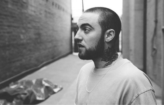 _c_l_o__'s tweet photo. It's Mac Miller Monday https://t.co/z1tB7IfZeT