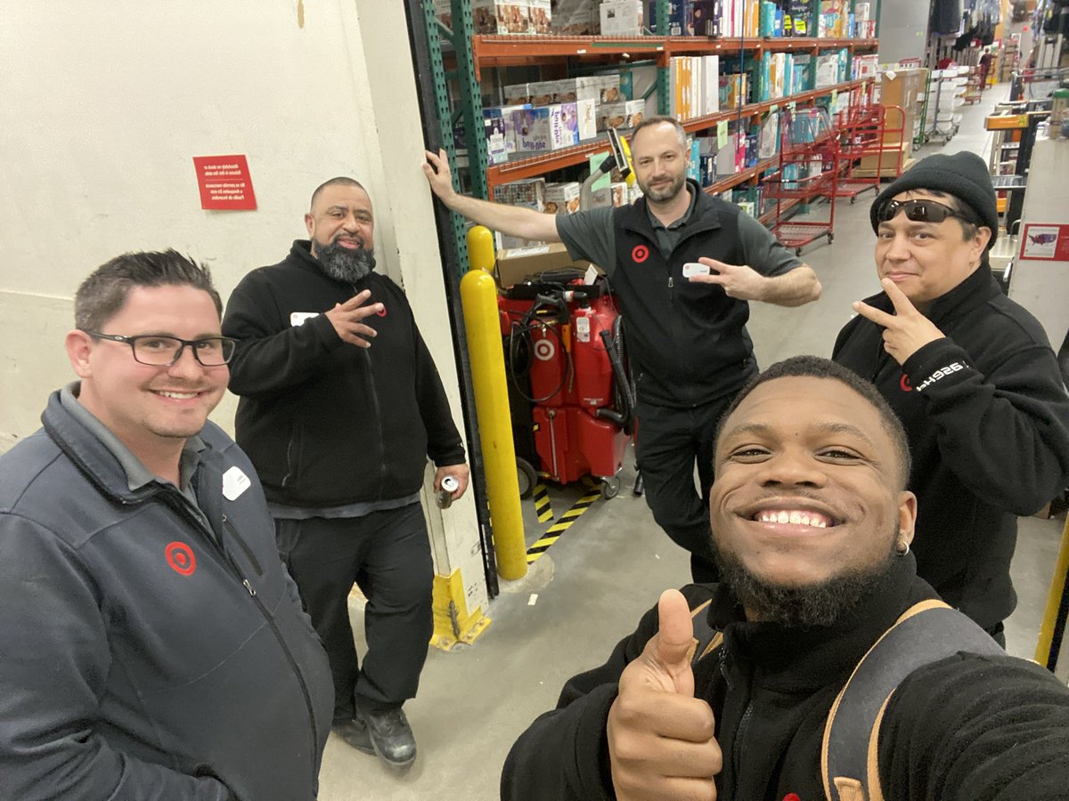 TargetKeon tweet media