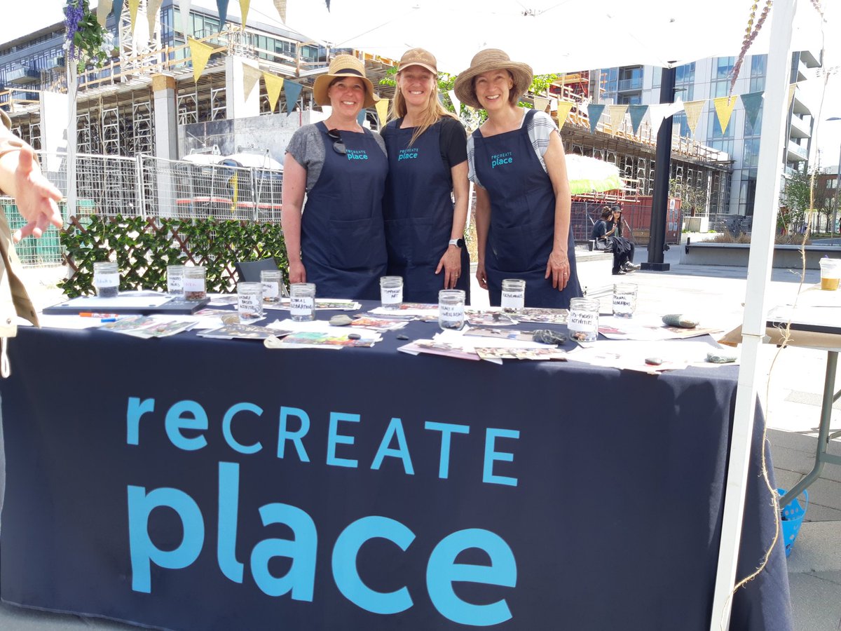 RiversideBIA's tweet image. Thx everyone for a beautiful day at #RiversideCommonPark for the 2nd in our #RiversideTO Sundays @ The Common series! We&apos;ll be back May 28/29 with public art tours and dance performances #doorsopento #artworkto 
Info &amp;amp; RSVP riverside-to.com/riverside-comm…