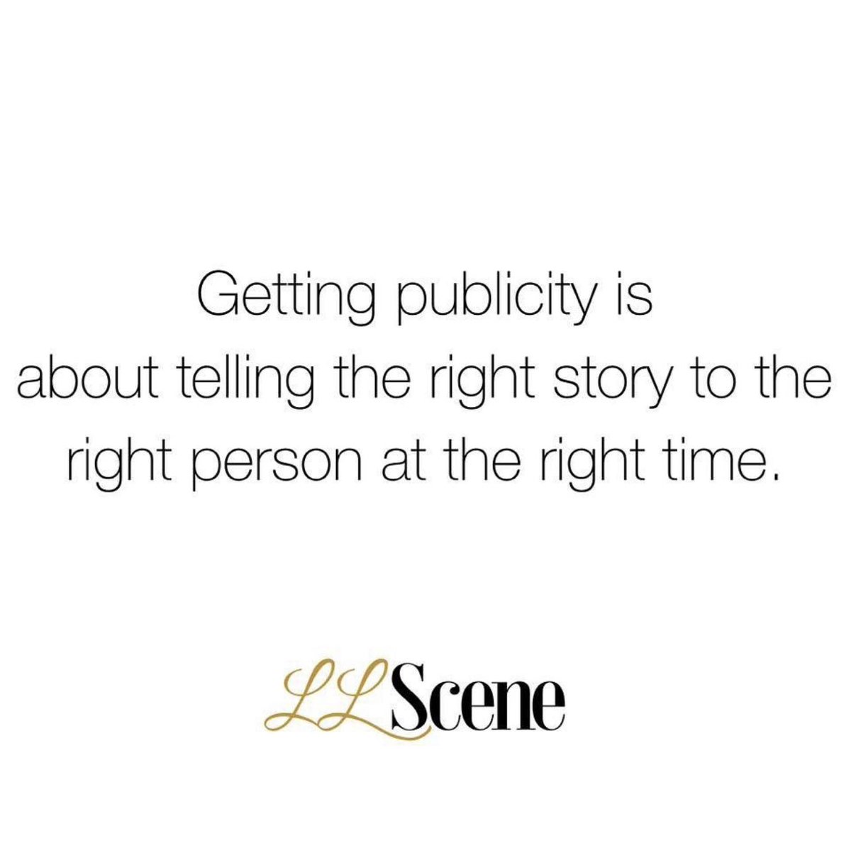 What are you doing to remain relevant? ⭐️