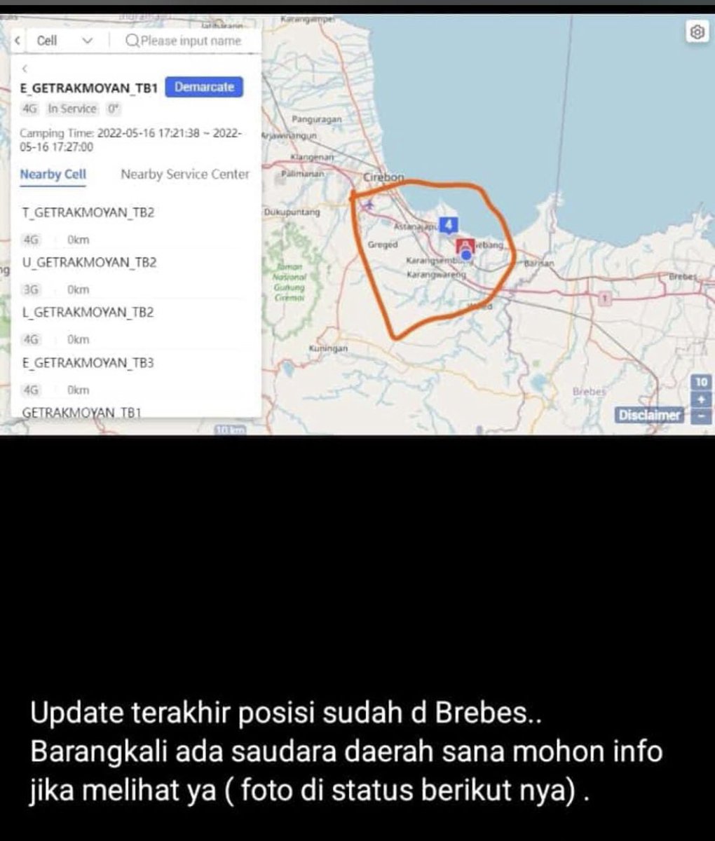 rickopaulus's tweet photo. Mohon dibantu yak teman2 twitter, anaknya teman belum kembali sampai saat ini. #anakhilang https://t.co/qhnNfIb1yw
