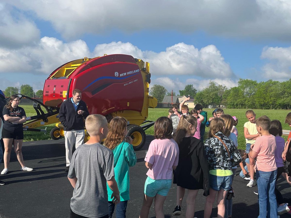 ffabradford's tweet photo. Happy Ag Day!! 🥳🎉 https://t.co/YPjLp2SqI9