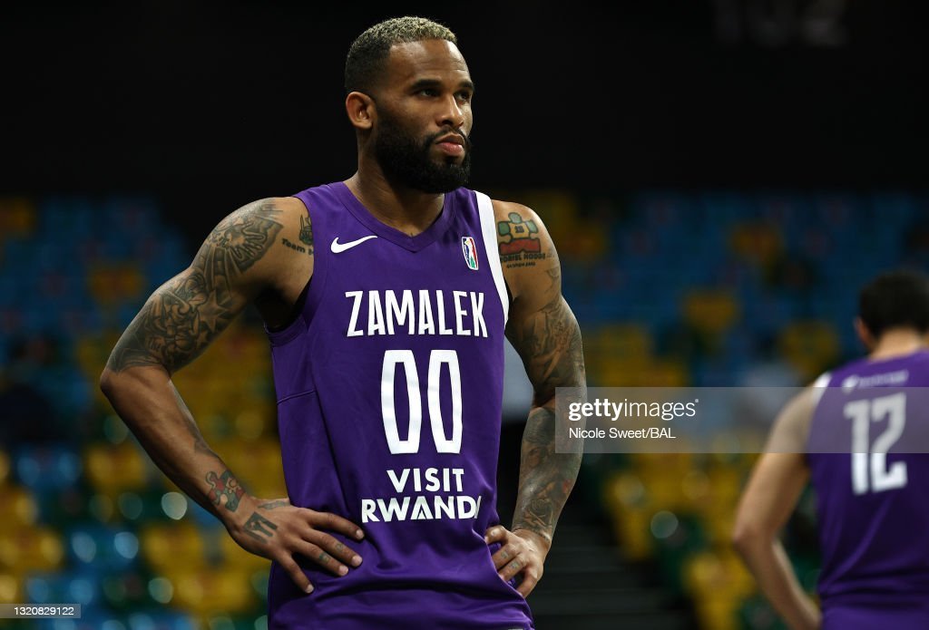 actneatcareltd's tweet photo. Walter Wallace Hodge Muñoz 35  ( a.k.a Chris Brown via my name) is a Puerto Rican-U.S. Virgin Islander professional basketball player who plays for Capitanes de Arecibo of the Baloncesto Superior Nacional.

He was with Zamalek of Egypt in #BAL2020 in Kigali. https://t.co/71uJa5w0HO