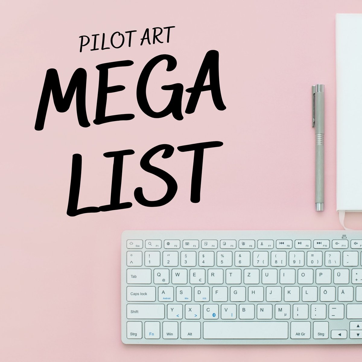 NEXT UP! The massive summer art call MEGA-LIST is June 1, deadlines June-Aug: Over 150 funded art calls researched on Canada + USA art spaces that mandate to pay artists for exhibits/ residencies/ public art/ projects/ acquisitions/ funds/ grants/ awards✨nathaliequagliotto.com/PILOT-ART-LIST