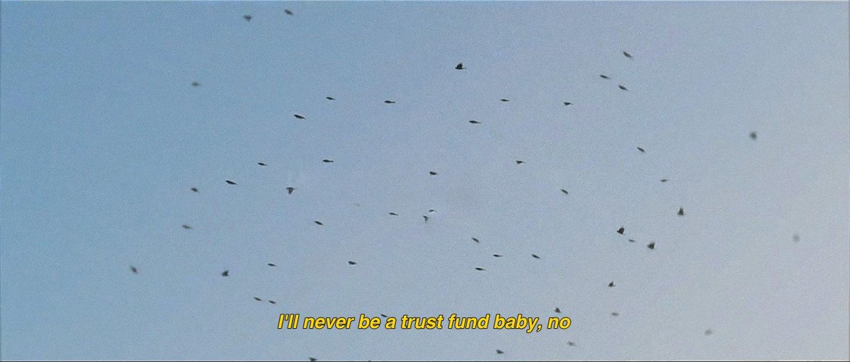 txtmvstills's tweet photo. trust fund baby (2022) https://t.co/2UCOlETPMc