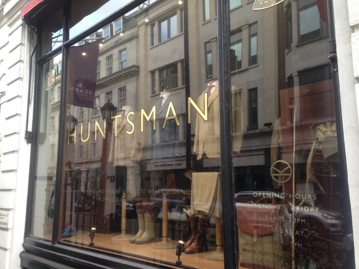 richard storrow (@maskofstorrow) on Twitter photo 