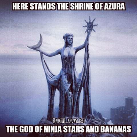 StabbityDoom's tweet photo. #elderscrolls https://t.co/caF8hN84zo