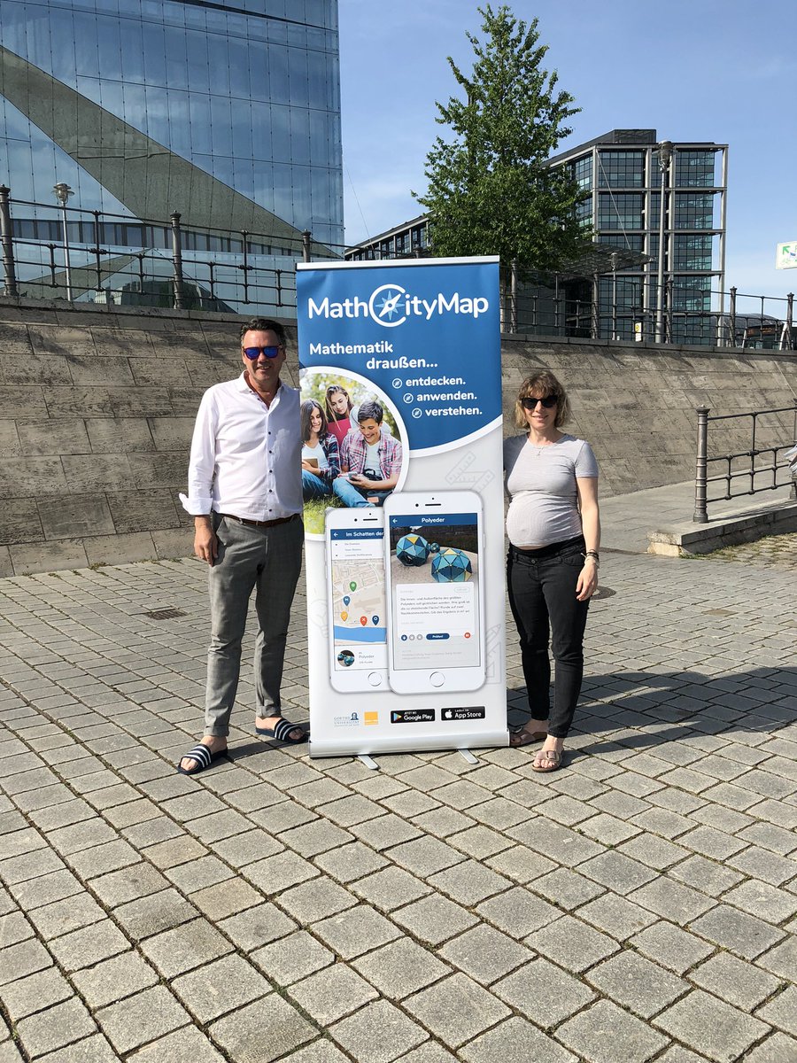 Math City Map tweet media