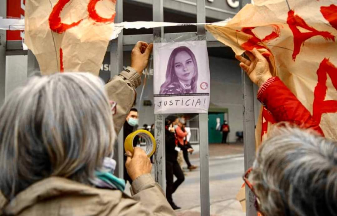 Gracias <a href="/AMMPE_WORLD/">AMMPEWORLD 🌍</a> por visibilizar lo que ocurre con periodistas de nuestro país y el mundo.
Te invitamos a leer 👇
ammpeworld.com/shiereen-y-fra…