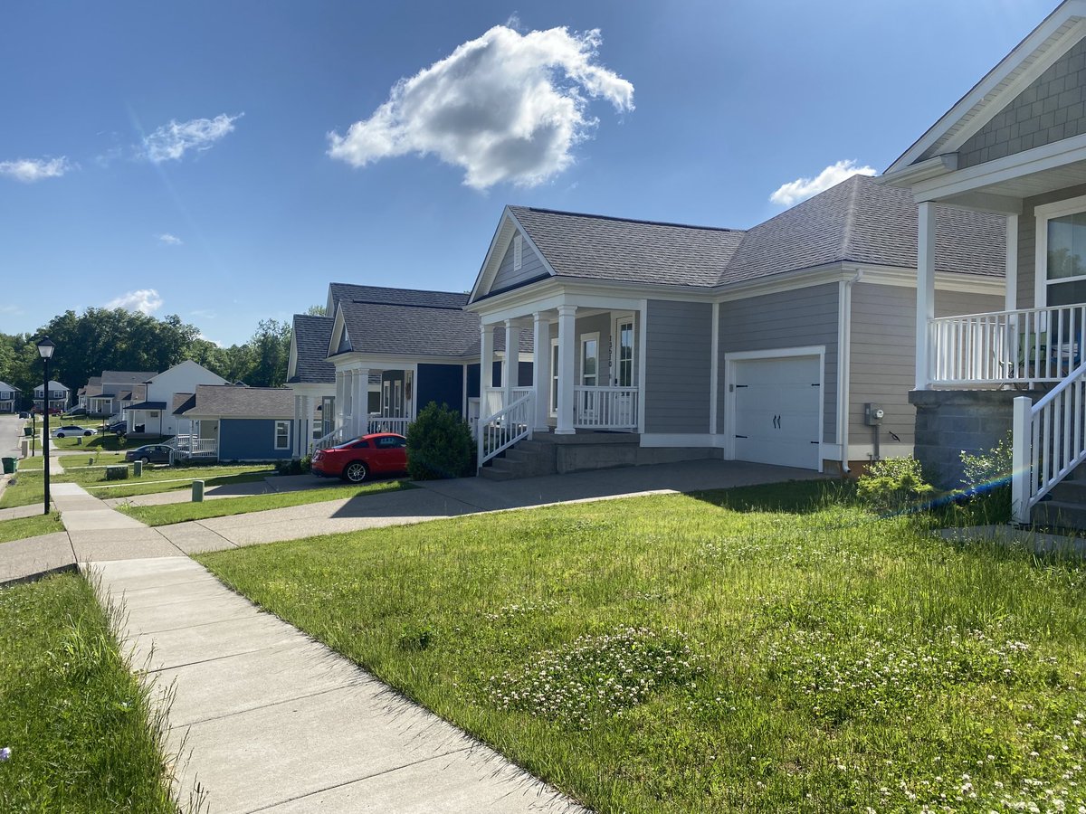 Hear more about a mixed income neighborhood in Louisvilla that’s a partnership with ⁦<a href="/LouHabitat/">HFH Metro Louisville</a>⁩, ⁦<a href="/HousingPartner1/">Housing Partnership</a>⁩ &amp; ⁦<a href="/LouForward/">Louie Forward</a>⁩