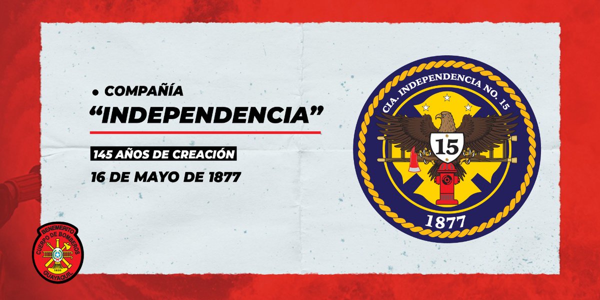 Cuartel_13's tweet photo. Felicitamos a la #cia 15 #Indepedencia junto a su Comandante C-15 @roddymoran 🚒🔥 https://t.co/lzH8TRLUix