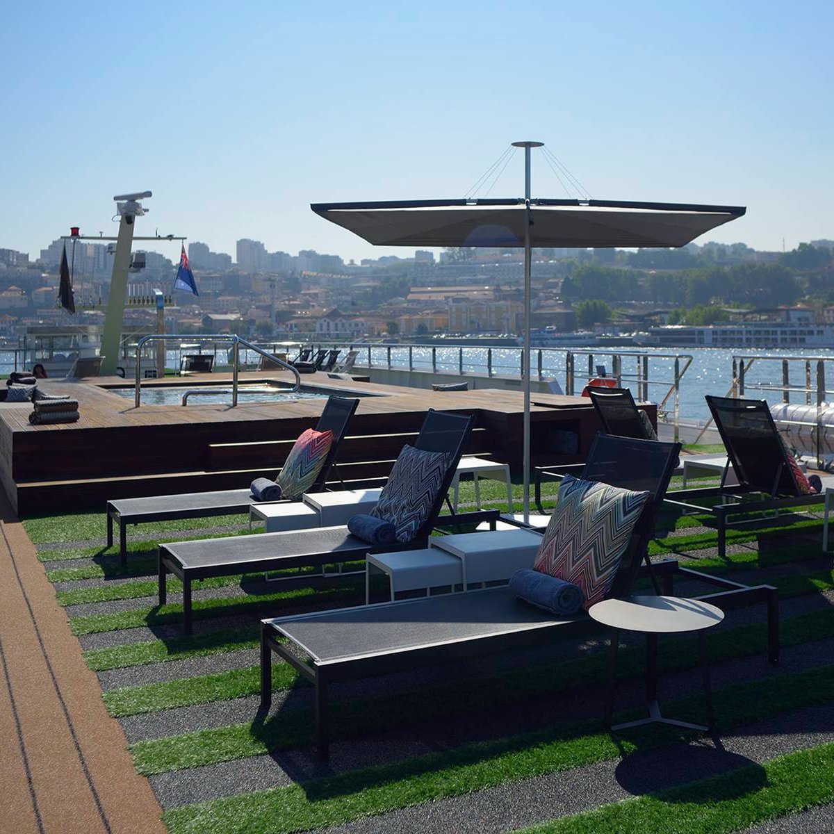 TCworldwide's tweet photo. Scenic’s 5-star, truly all-inclusive luxury packages are designed to help you make the very best of the delightful areas they visit on some of Europe’s most iconic rivers.

https://t.co/dM79Rj7d7O https://t.co/TuexA8k8Yn