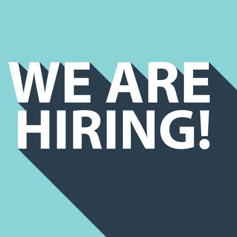 PhySoc's tweet photo. We are hiring! Two very exciting roles have opened up in our innovative communications team:
⭐Communications Manager (maternity cover) - closing 6 June
⭐Senior Digital Content and Communications Officer -13 June

https://t.co/6X4sO1tf9Z https://t.co/9uOeo678TE