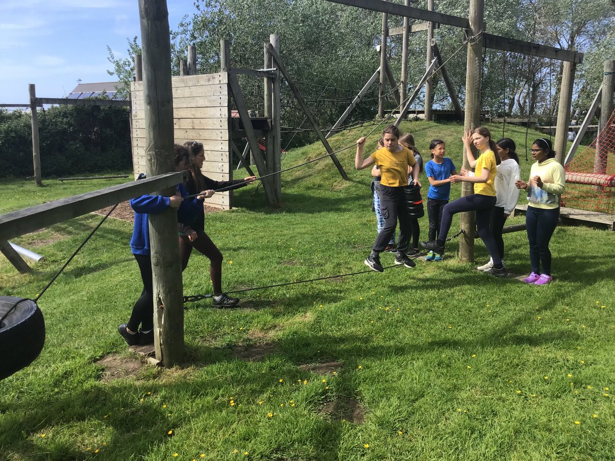 Highfield Sport tweet media