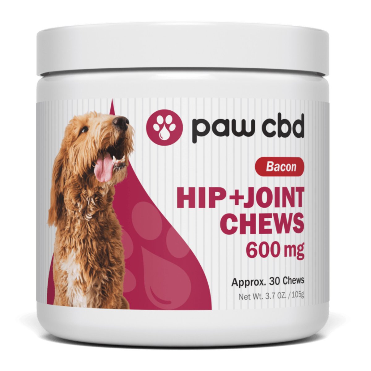 plantivia's tweet photo. Our CBD hip and joint chews for dogs are carefully crafted to provide proper support for the stiff joints and hips of aging dogs. ❤ 
#hemp #cbd #shopcbdproducts #bathbombs https://t.co/4G9VLXU5rB