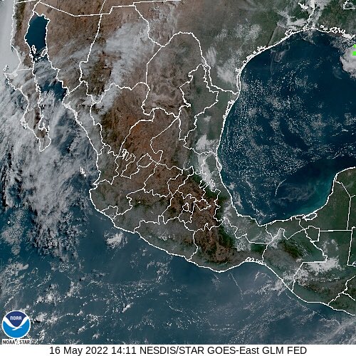 SkyAlertStorm's tweet photo. 🔴🥵Calor de 28-40 °C en promedio en #México; 40-43 °C en el noreste y occidente; 25-30 °C Valle de México-altiplano.
⚠️☀️Índice UV muy alto-extremo en el centro-sur.
¡Hidrátate bien y evita asolearte!

🌦Lluvias/tormentas aisladas en Chih, Dgo, Jal, Mich, Oax, Chis, Camp y QRoo. https://t.co/uzLSejQjG7