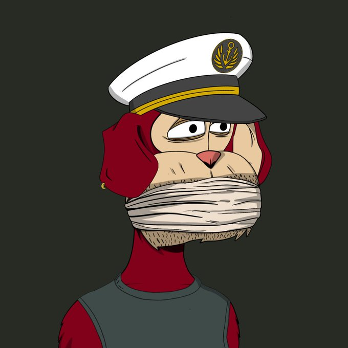 🔥#NFTGiveaway🔥
🎁x1 #DopeDogs #NFT

To enter⤵️
1⃣Follow <a href="/RR_CNFT/">Rugged Retrievers NFT</a> &amp; <a href="/Bull_Giveaways/">Bull Promoter</a>
2⃣RT🔃+Like❤️
3⃣Tag 3 crypto friends 🤩

⏰48H
#NFTCommunity #nftcollectors #nftart #NFTCollection #NFTdrop  #NFTAirdrop #NFTs #NFTGiveaways #NFTdrop #NFTAirdrop