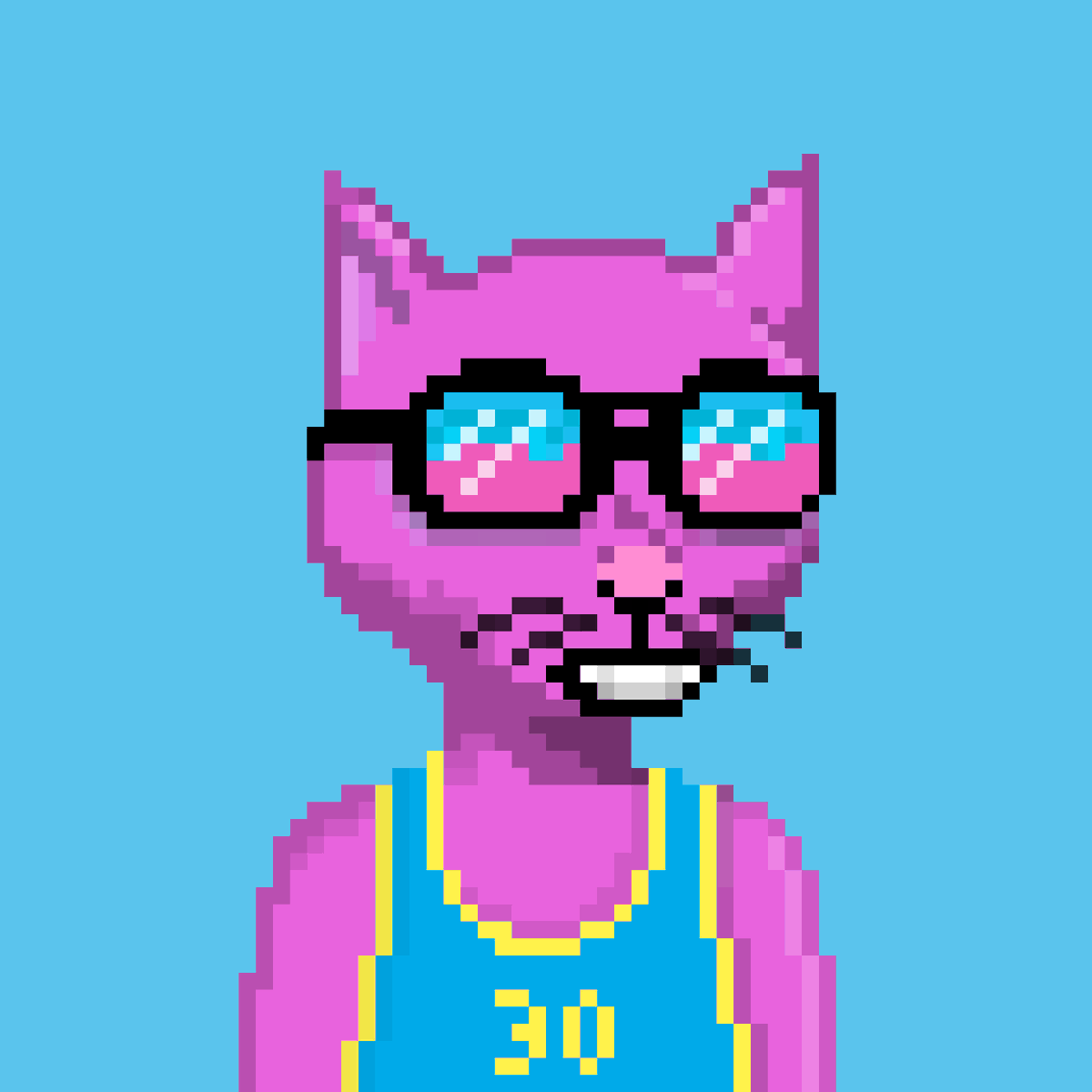 GM! Its been a couple crazy weeks in crypto, but remember, NFTs aren't going anywhere!

#nft #nfts #nftcommunity #NFTGiveaways  #NFTProject