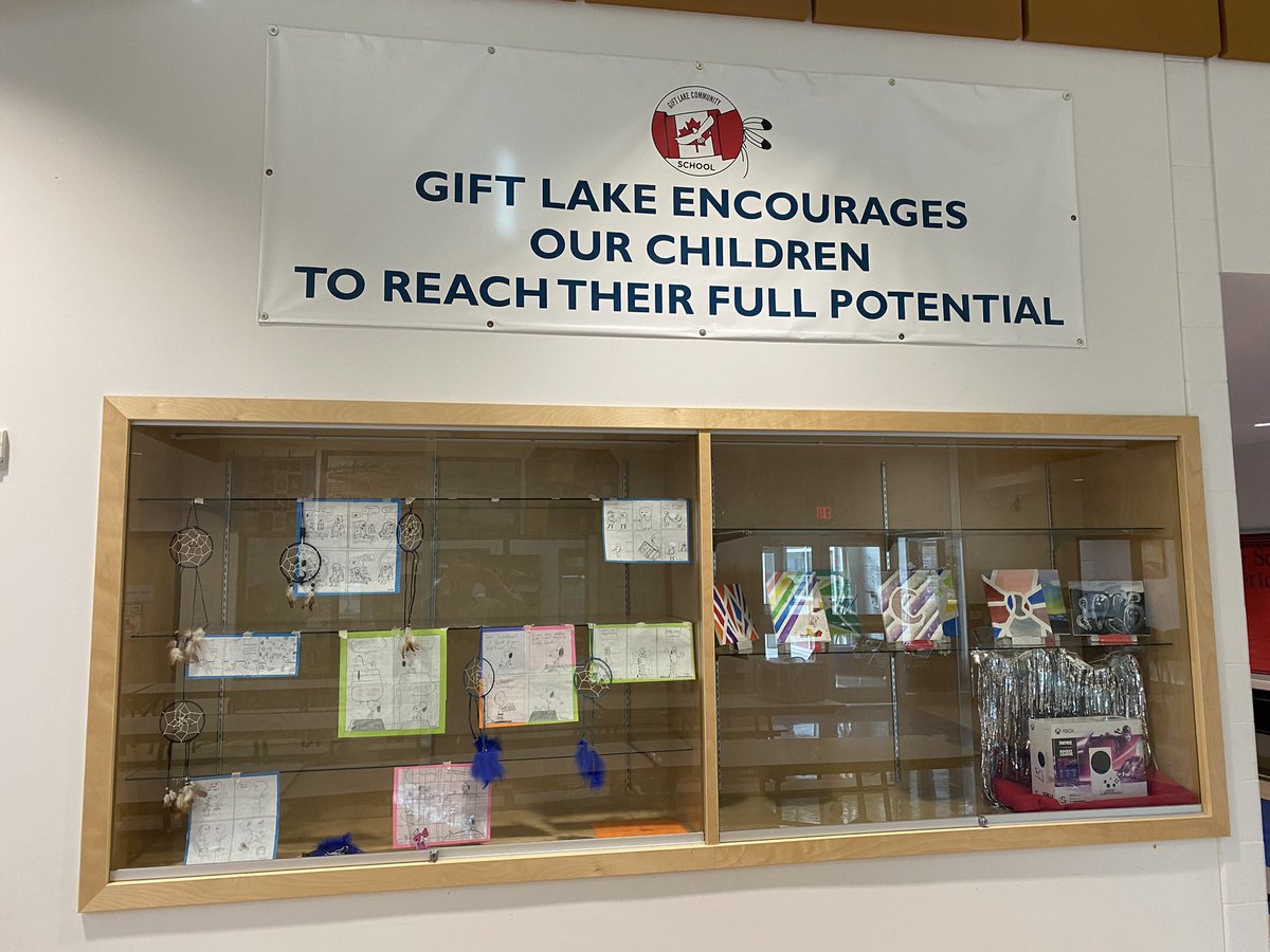 dannymaas's tweet photo. Thankful to be at Gift Lake School today for a teacher PD session on reinforcing learning with retrieval practice! #atapd @ata_pd https://t.co/yzZaB2gTt3