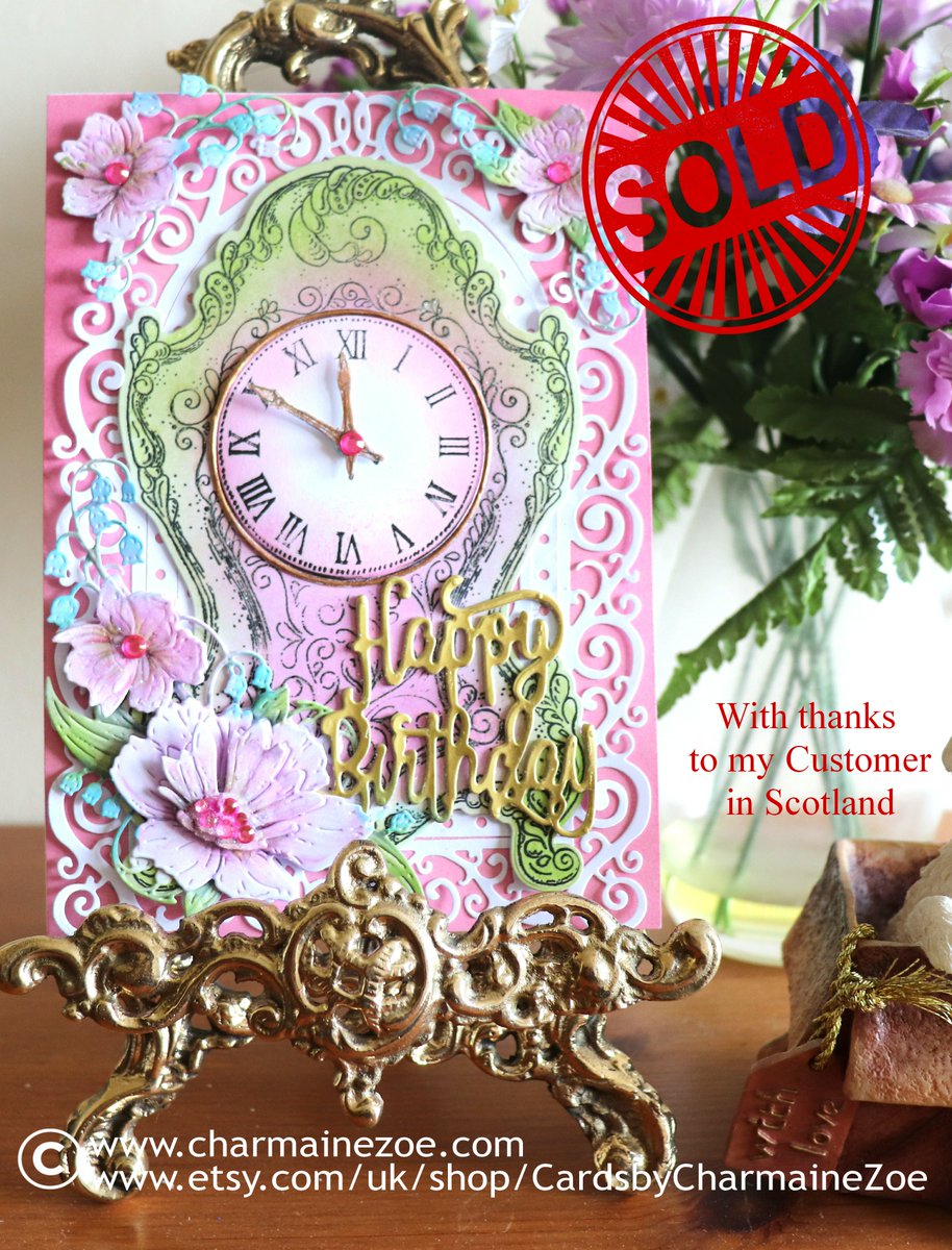 Cards by Charmaine Zoe (@CharmaineZoe) / Posts / X