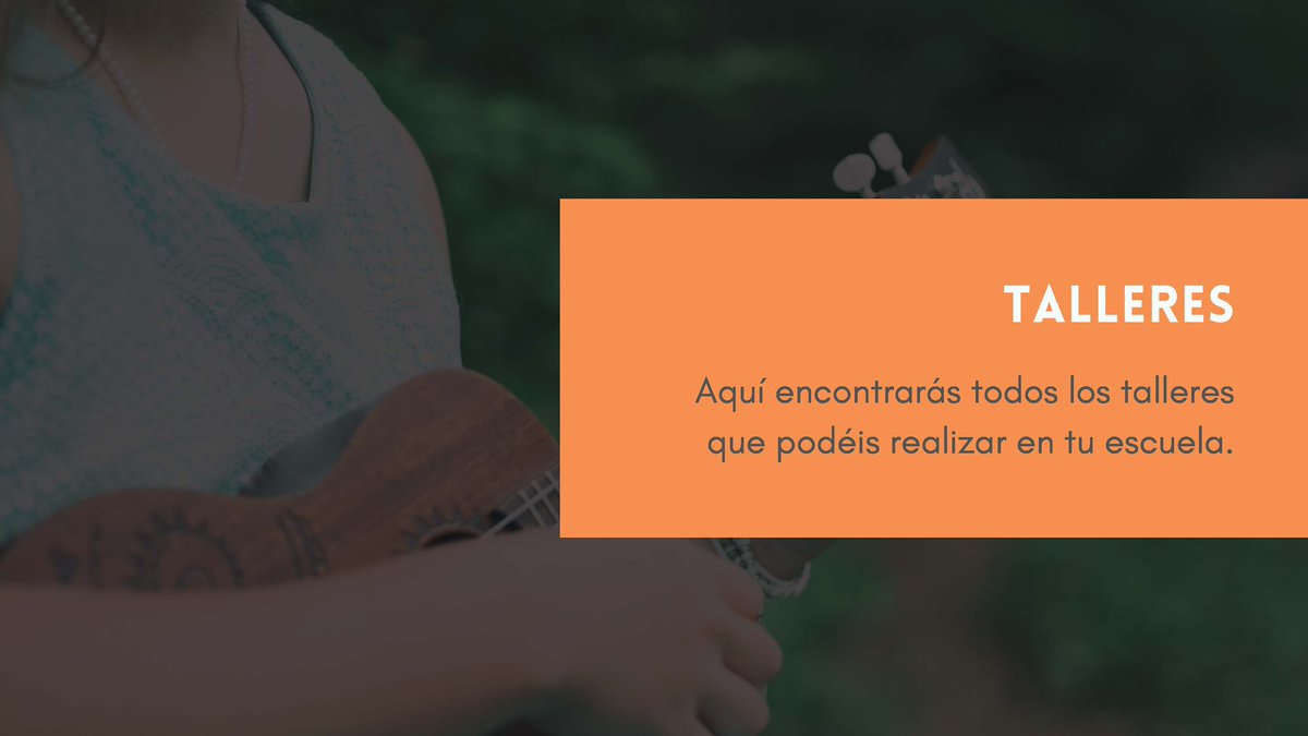endomusica's tweet photo. Apúntate con nosotros a celebrar la SEMANA INTERNACIONAL DE LA EDUCACIÓN ARTÍSTICA 
https://t.co/lLVCrQtsZV
#semanaartistica #SemanaArtistica #educacionartistica https://t.co/u4mWZu7PJr