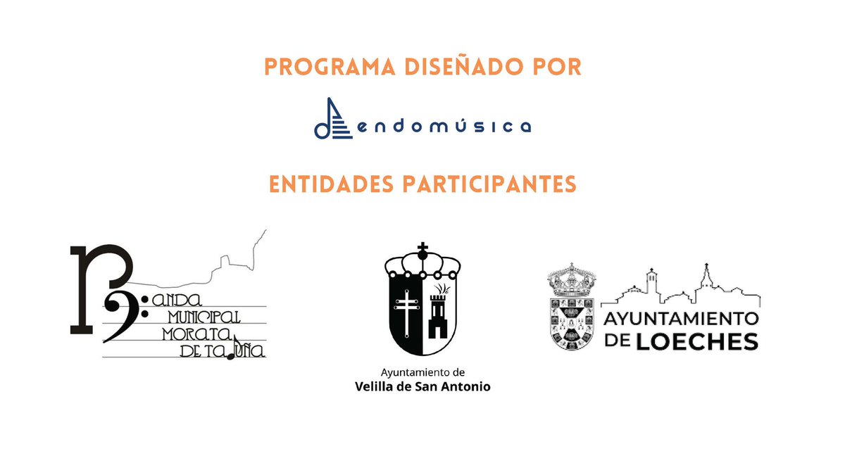 endomusica's tweet photo. Apúntate con nosotros a celebrar la SEMANA INTERNACIONAL DE LA EDUCACIÓN ARTÍSTICA 
https://t.co/lLVCrQtsZV
#semanaartistica #SemanaArtistica #educacionartistica https://t.co/u4mWZu7PJr