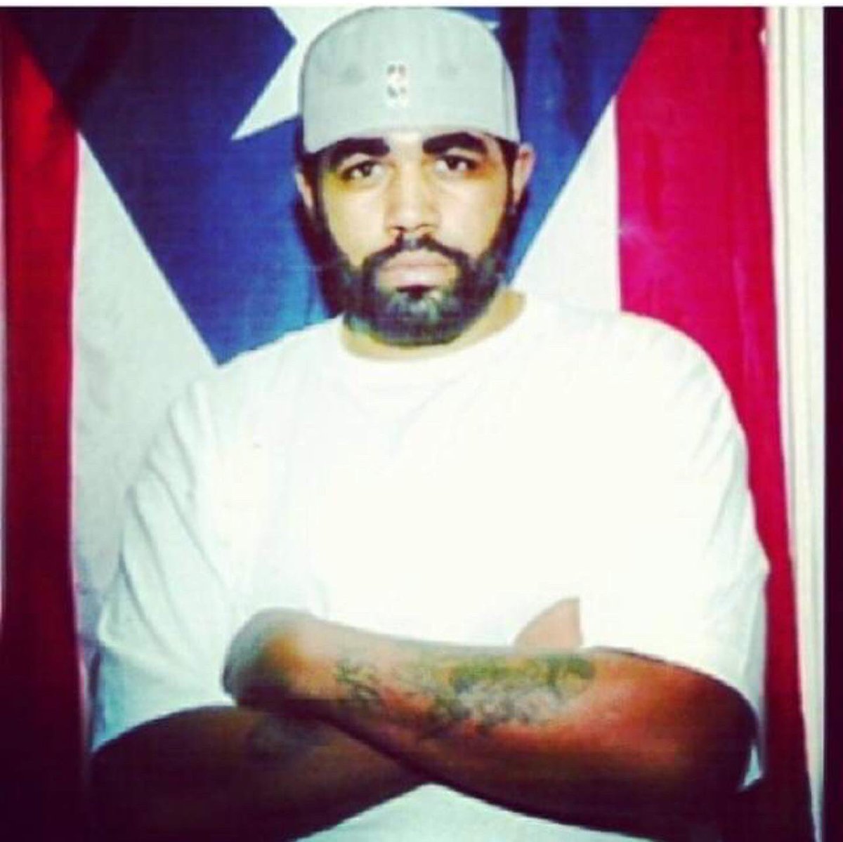 IdiaGamble's tweet photo. I will miss you big brother. Rest well. May Allah bless you. https://t.co/oaSVZTYEnj
