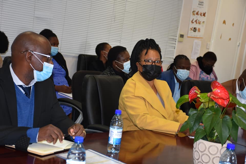 Ministry Of Finance tweet media