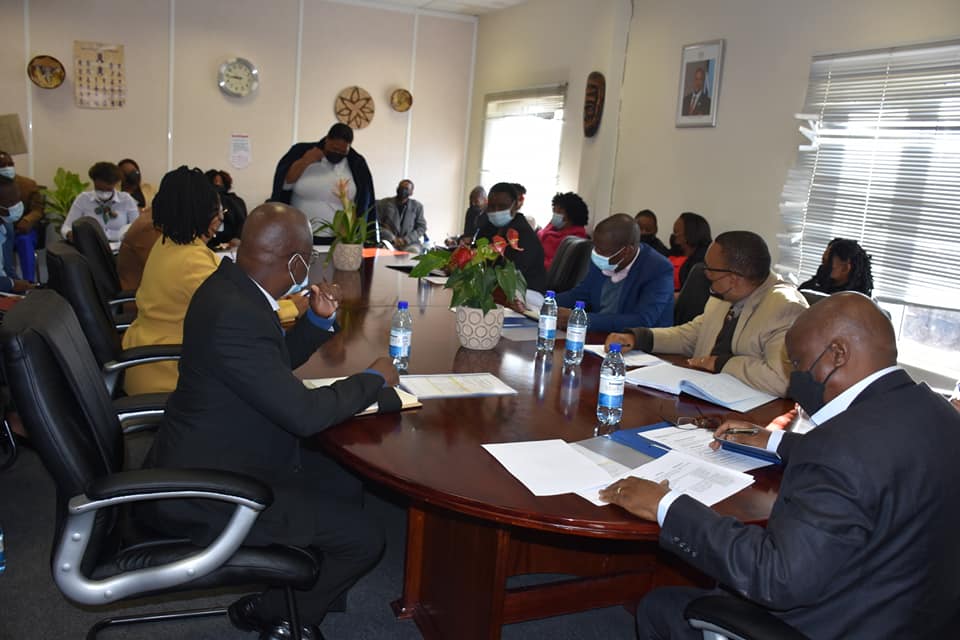 Ministry Of Finance tweet media