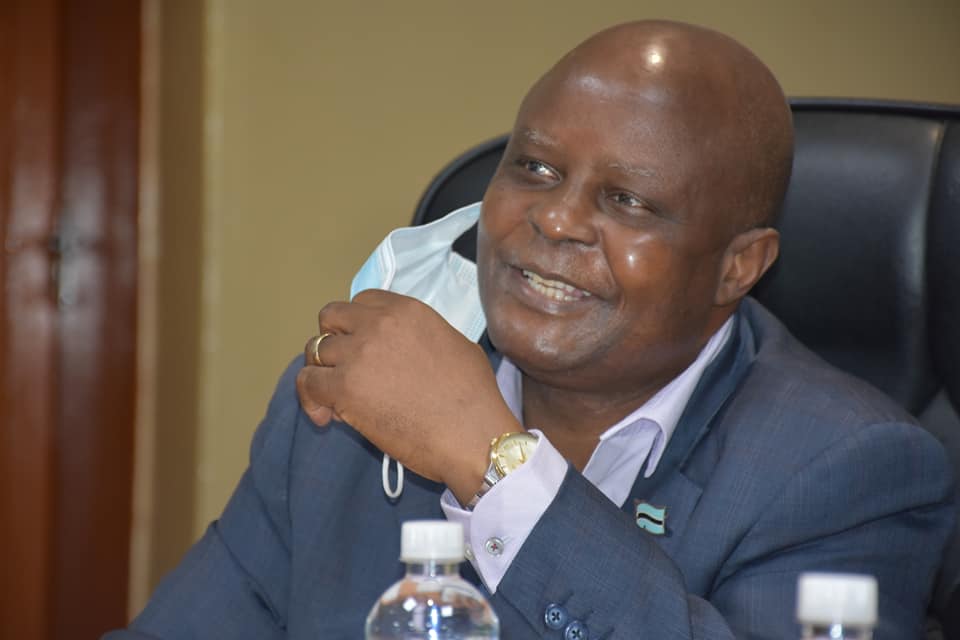 Ministry Of Finance tweet media