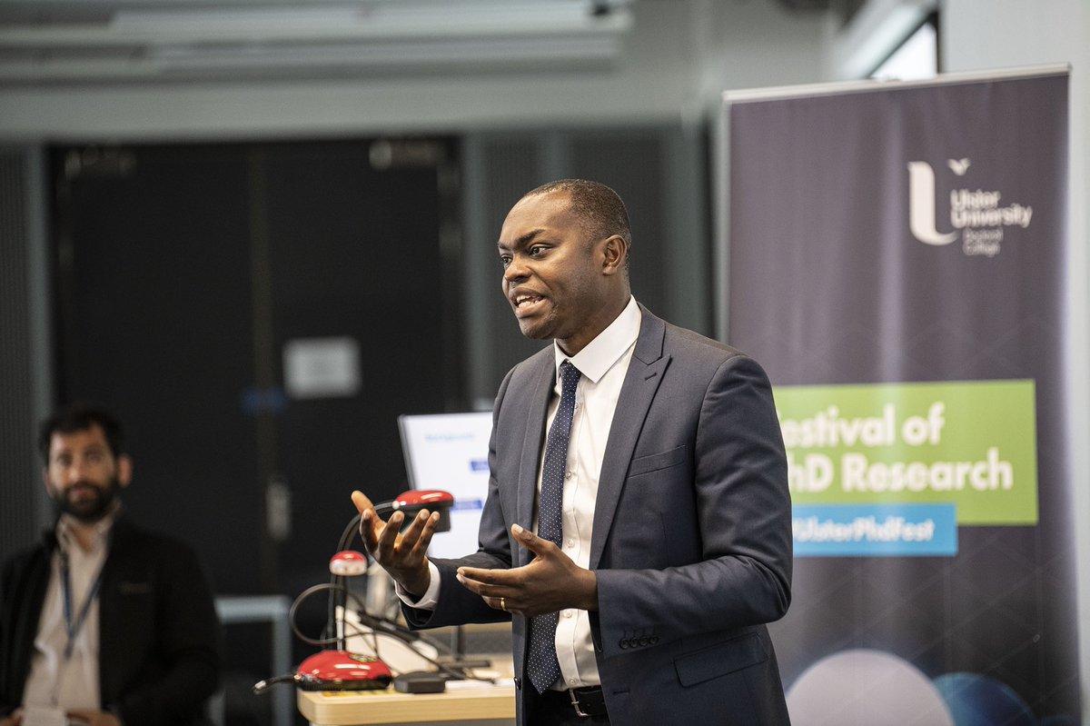 Doctoral College tweet media