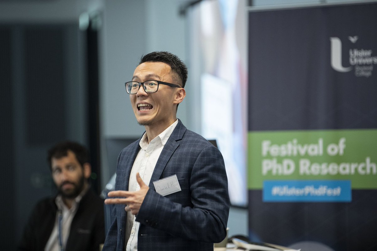 Doctoral College tweet media