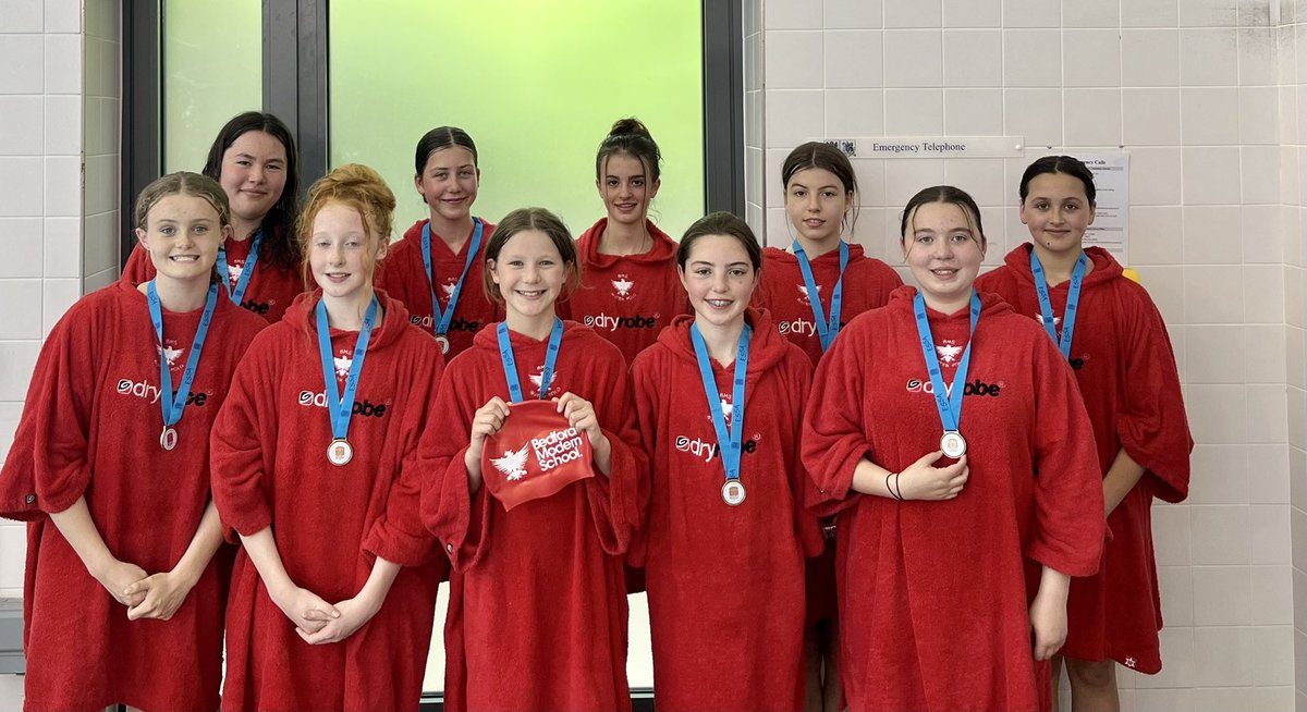 Well done to our U13 girls. Finishing 6th at the ESSA National Finals.