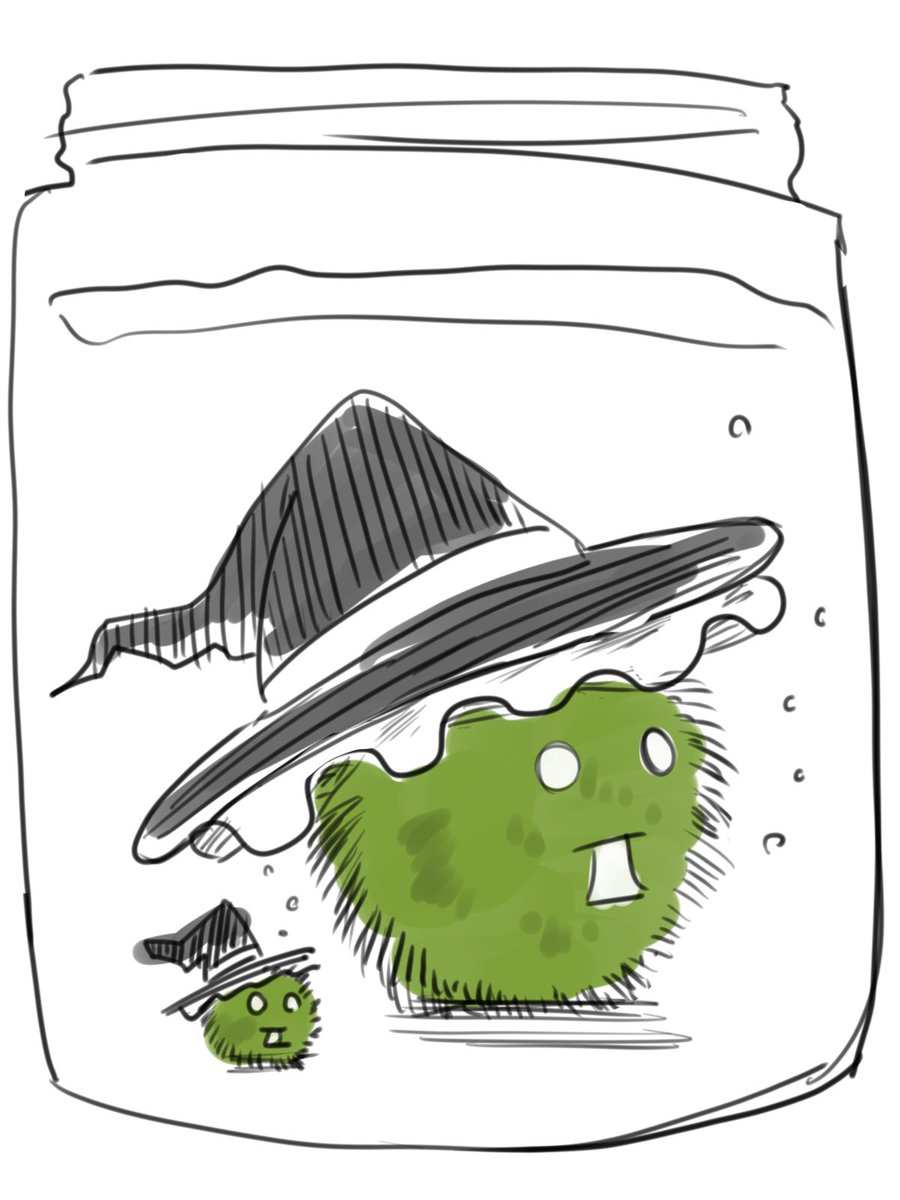 まり……まり……きりさ…… 