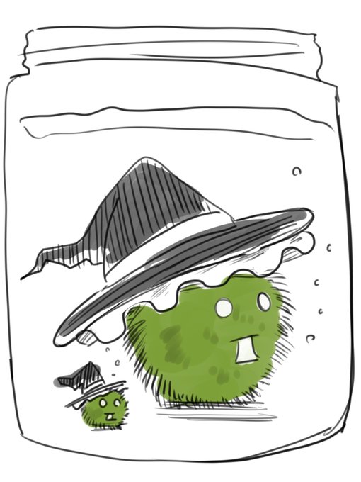 まり……まり……きりさ…… 