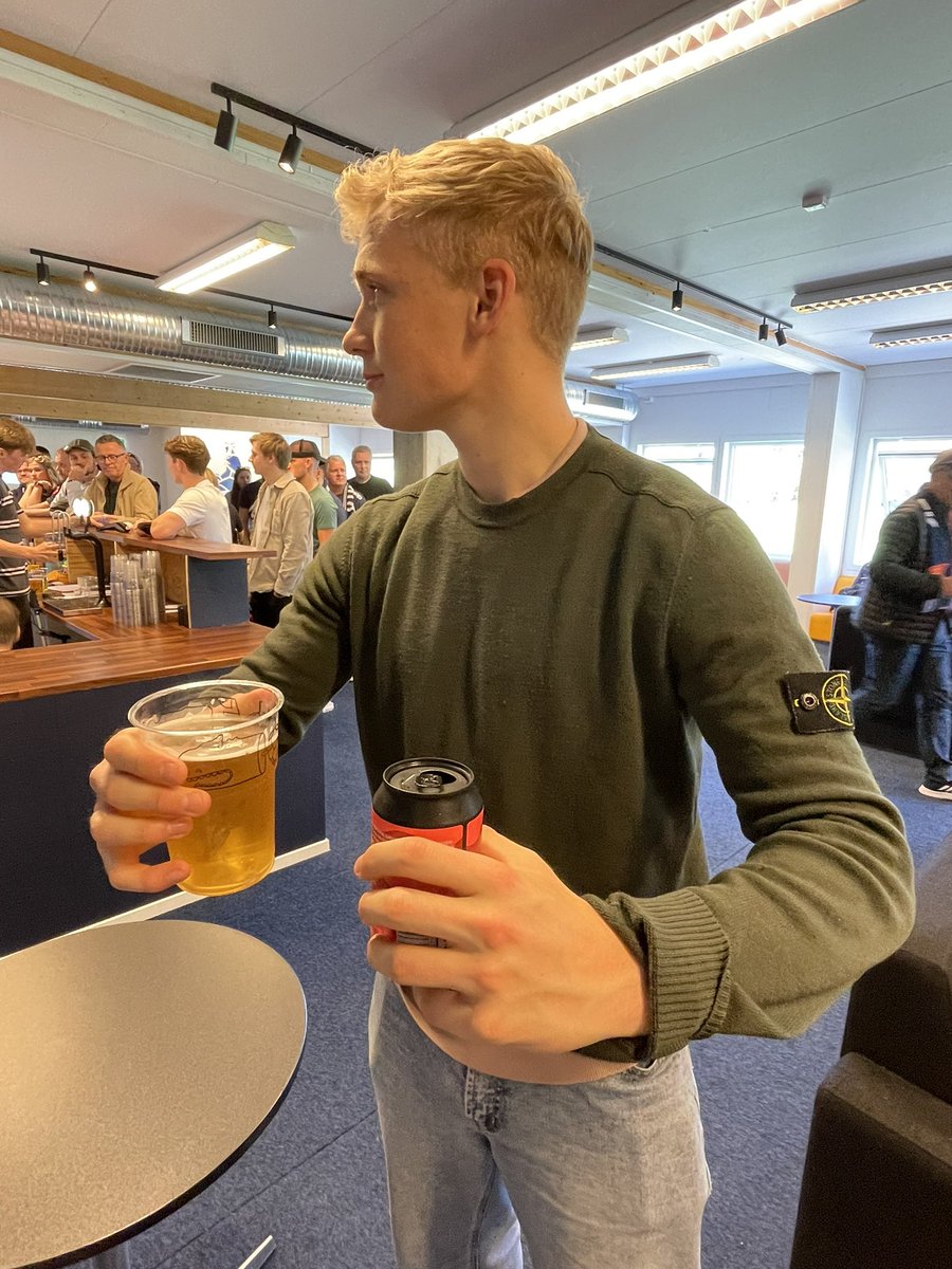 AsbjMarc tweet media