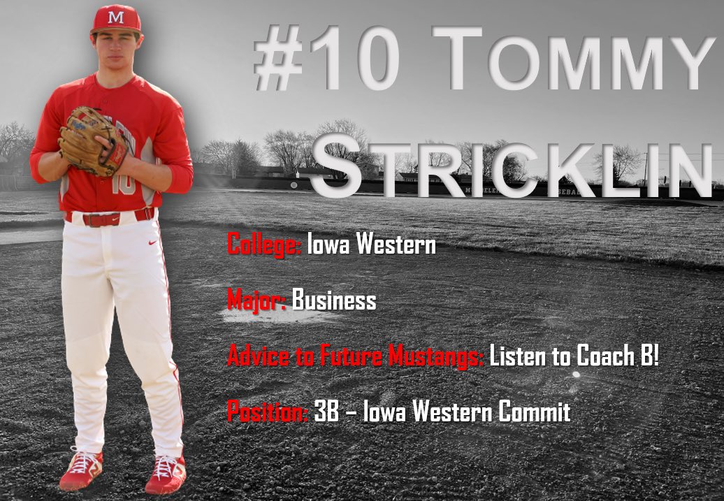 Mundelein Baseball tweet media