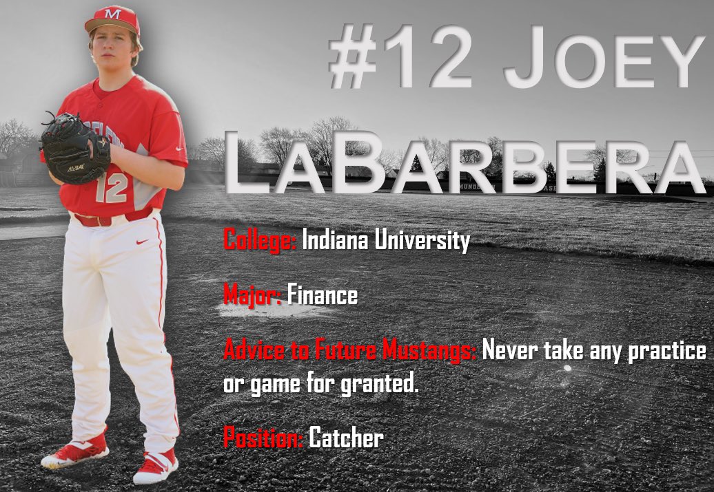 Mundelein Baseball tweet media
