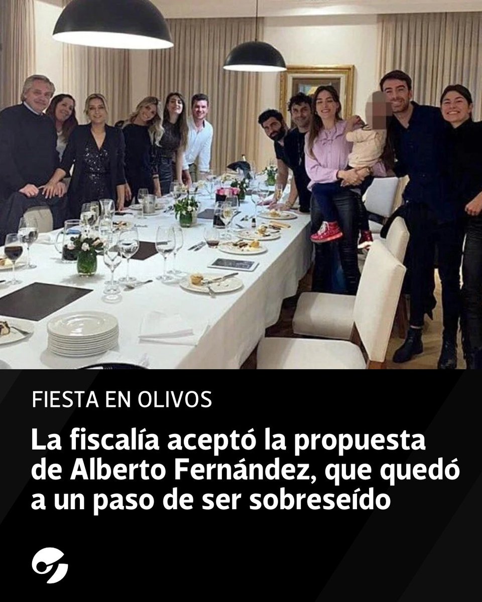 RAMIROMARRA's tweet photo. Corrijo: La fiscalía aceptó la coima de Alberto Fernandez. https://t.co/LuG6H1RXZX