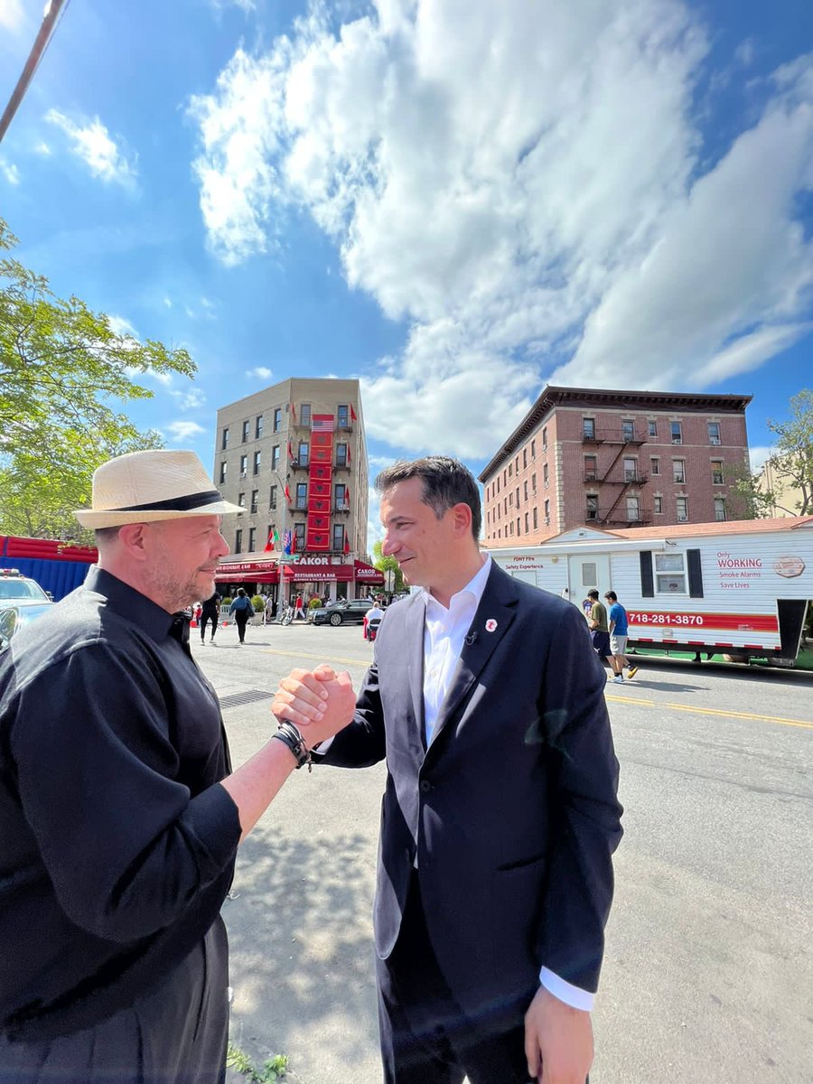 Erion Veliaj #MedCapitalCulture2025 🇪🇺🇦🇱 tweet media