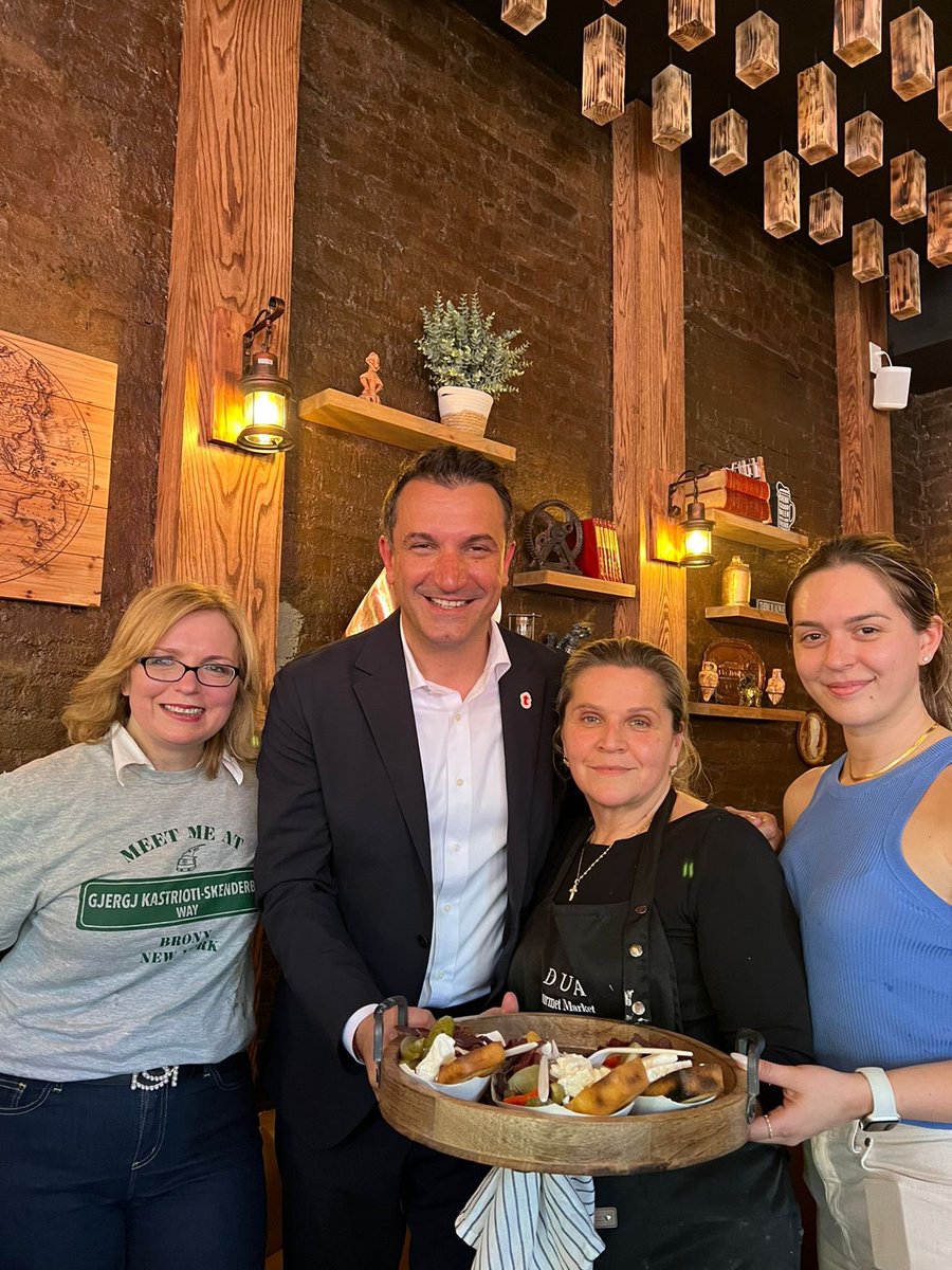 Erion Veliaj #MedCapitalCulture2025 🇪🇺🇦🇱 tweet media