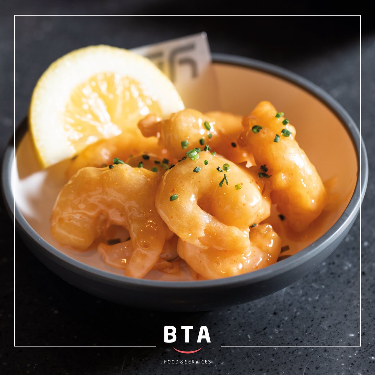by_BTA's tweet photo. Karides severlereYosushi'den enfes lezzet!🍤

Delicious taste from Yosushi for shrimp lovers!🍤

#BTAWorld #Havalimanı #Airport https://t.co/WKgWtiRs5W
