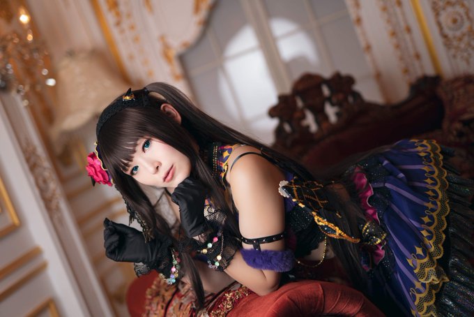 コスプレイヤー秋津穂乃華のTwitter画像39